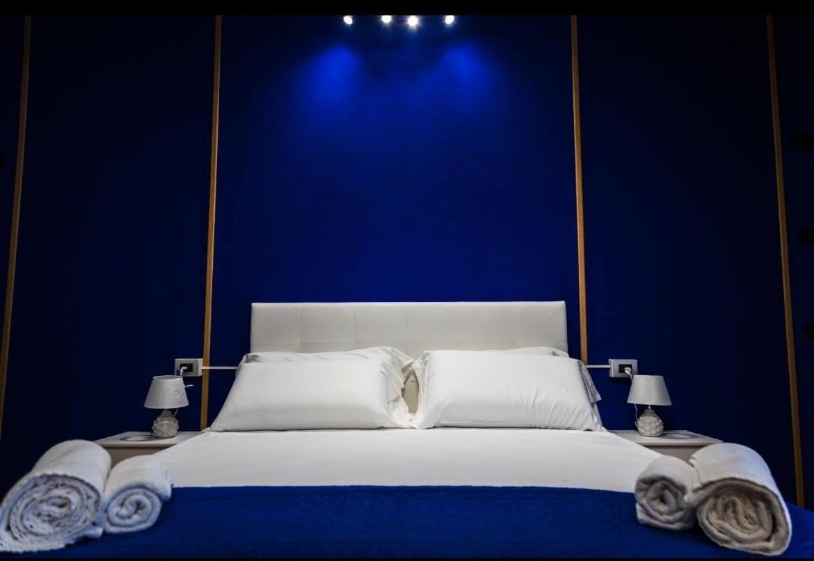 Legami House Hotel เนเปิลส์ ภายนอก รูปภาพ
